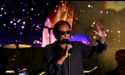 Antonello Venditti in concerto