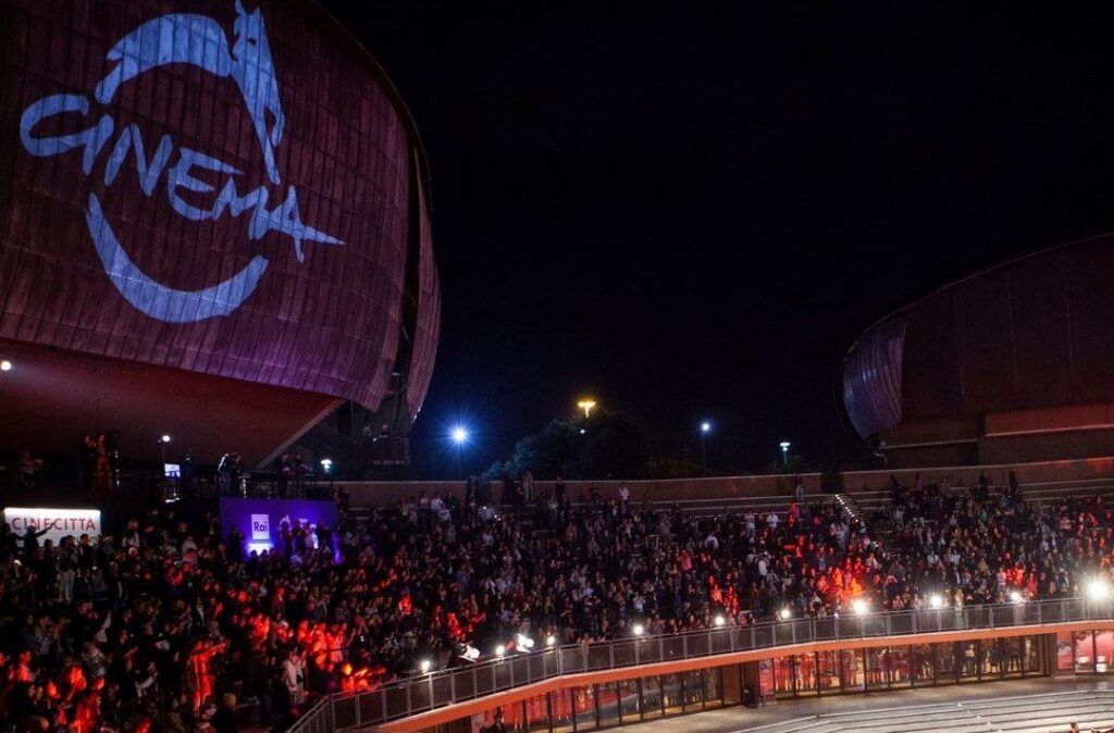 Festa del Cinema di Roma 2024: tutti i vincitori