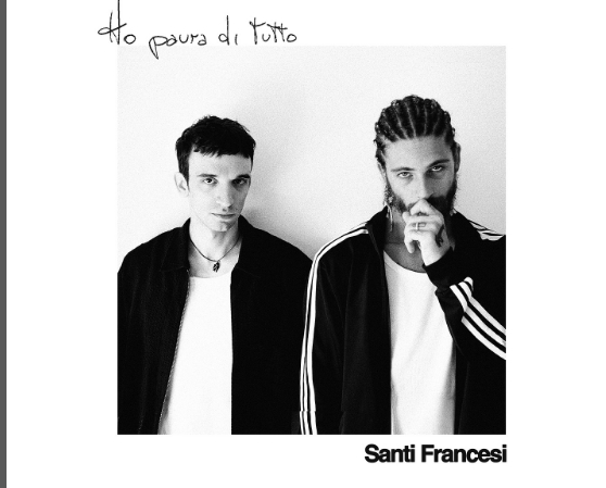 Santi Francesi