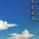 La copertina di Posti Vuoti, il nuovo singolo dei Coma Cose