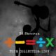 La copertina di +=öž (Tour Collection: Live). nuovo disco di Ed Sheeran