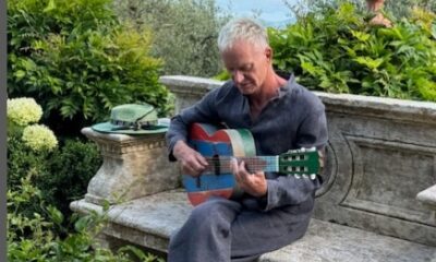 Sting