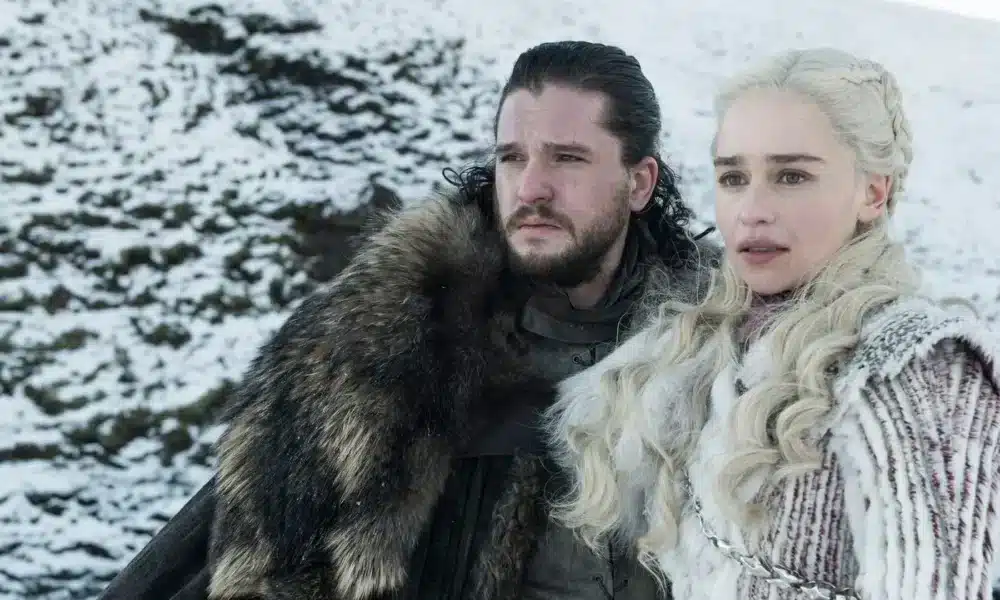 Il Trono di Spade sarà un film: il progetto segreto di Warner Bros. (Crediti: Il Trono di Spade Serie Tv)