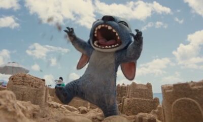 Disney svela il teaser di Lilo & Stitch: il live action arriva a maggio 2025