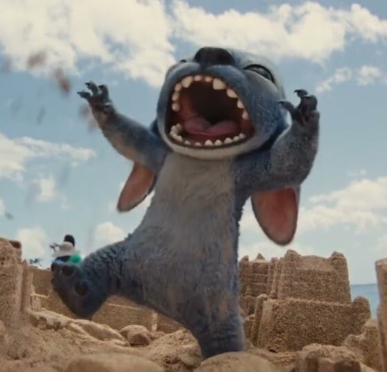 Disney svela il teaser di Lilo & Stitch: il live action arriva a maggio 2025