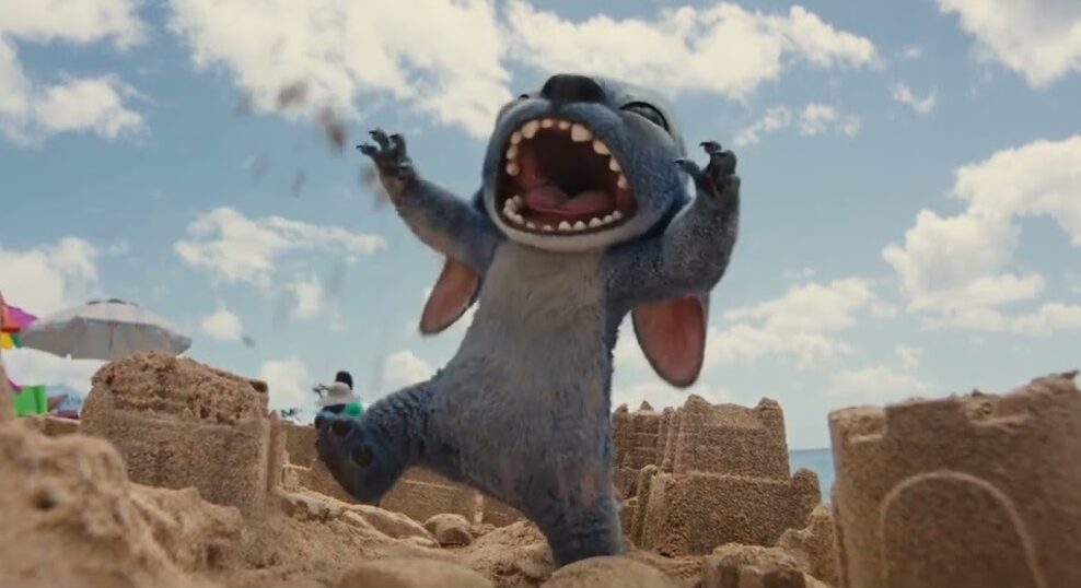 Disney svela il teaser di Lilo & Stitch: il live action arriva a maggio 2025