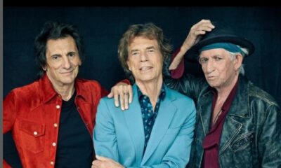I Rolling Stones oggi