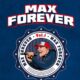 La copertina del nuovo album di Max Pezzali