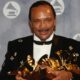 Quincy Jones