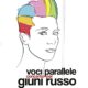 La copertina di Voci Parallele