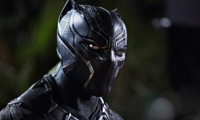 Black Panther 3 si farà, l'annuncio di Deadline (©Black Panther Film)