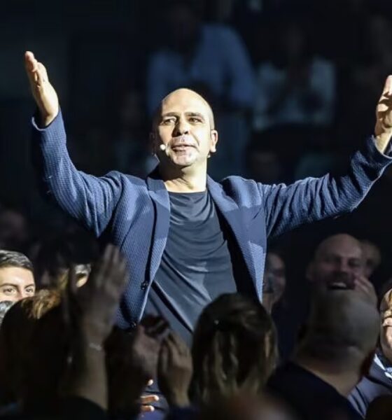 Checco Zalone in gara a Sanremo 2027?