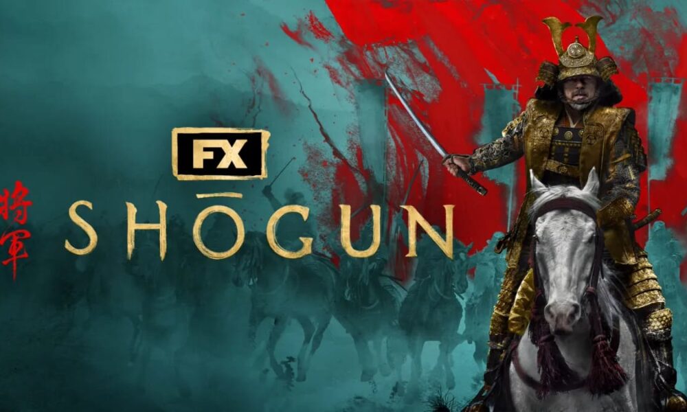 Shogun, arriva il rinnovo per la stagione 2