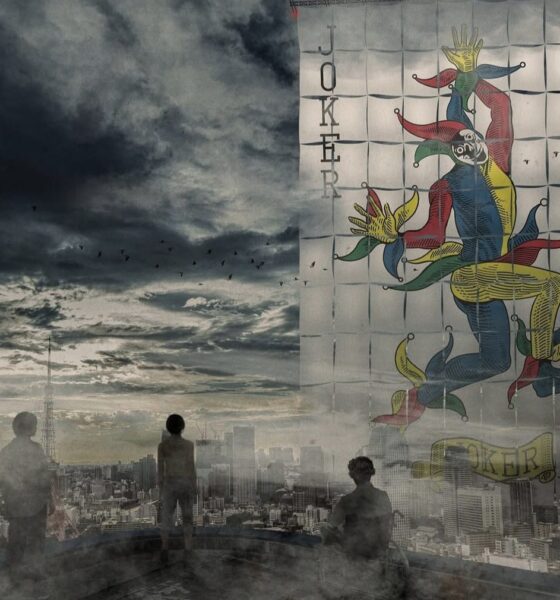 Alice in Borderland 3