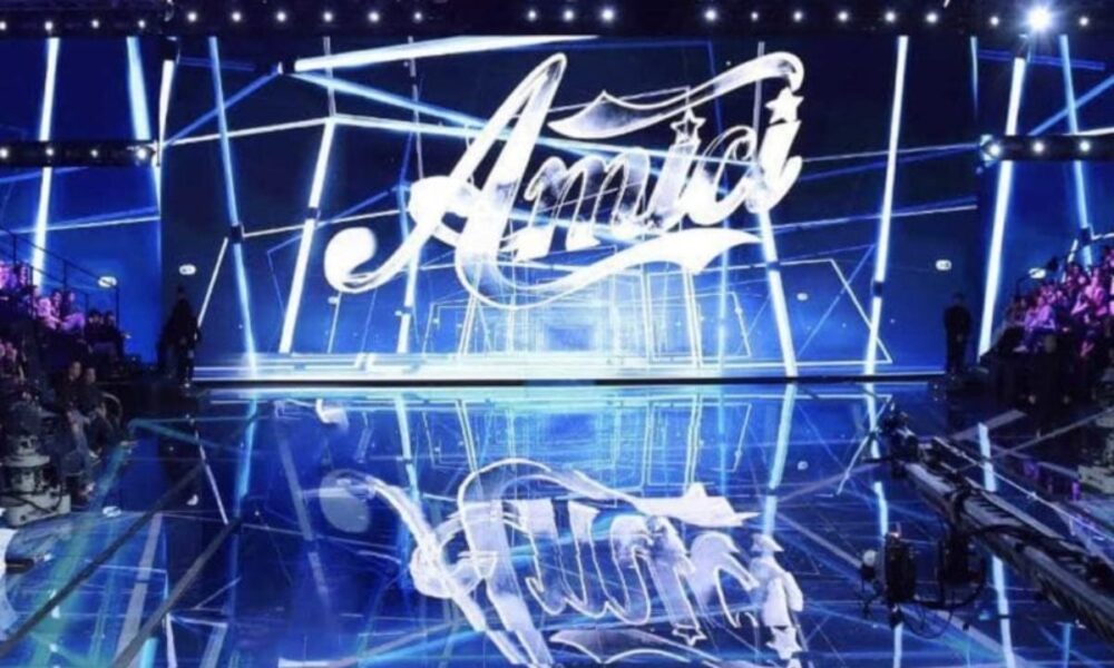 Amici 2026, anticipazioni quinta puntata del Serale