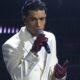 Sanremo 2025 - Tony Effe