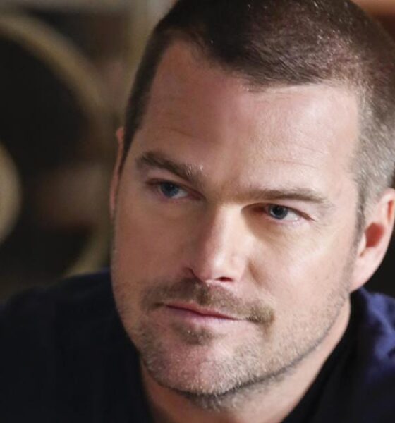 Chris O'Donnell sarà nel cast di 9-1-1: Nashville