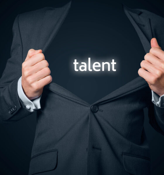 Talent Manager
