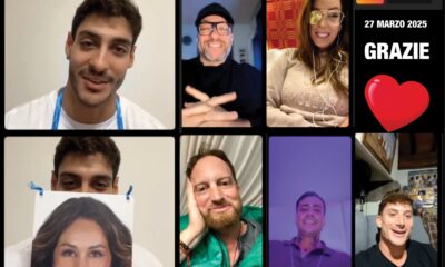 Grande Fratello, Javier in live: "Helena aveva ragione su tutto