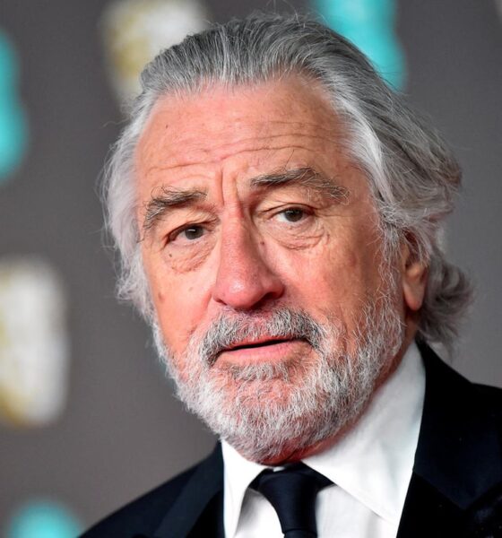 Robert De Niro, è virale un video in cui urla agli Oscar "F*ck Trump"