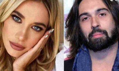 Francesco Sarcina denuncia Clizia Incorvaia: "Sfrutta l'immagine di nostra figlia"