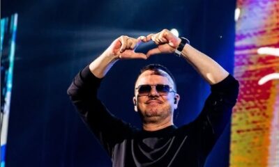 Gigi D'Alessio