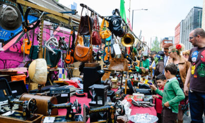 Mercatino