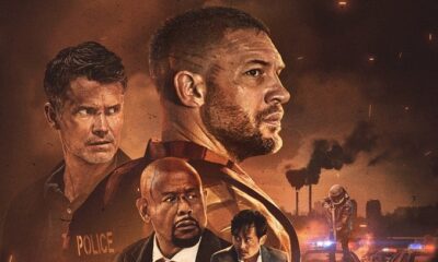 Havoc: quando Netflix punta sulla ferocia gratuita. Tutto quello che vogliamo ormai dall'action è l'essere rassicurati che sopravviveremo. Non importa se il mondo è dominato dalla corruzione, se i buoni sono in via di estinzione e l'unica speranza è identificarsi in mezzi cattivi in preda ai sensi di colpa. A rilassarci è l'idea che nonostante tutto camperemo fino a domani.