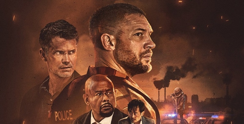 Havoc: quando Netflix punta sulla ferocia gratuita. Tutto quello che vogliamo ormai dall'action è l'essere rassicurati che sopravviveremo. Non importa se il mondo è dominato dalla corruzione, se i buoni sono in via di estinzione e l'unica speranza è identificarsi in mezzi cattivi in preda ai sensi di colpa. A rilassarci è l'idea che nonostante tutto camperemo fino a domani.