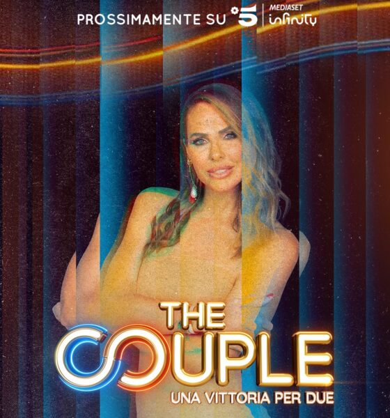 The Couple, svelati i primi concorrenti. Torna il televoto a pagamento