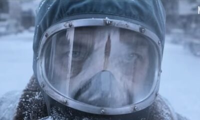 L'Eternauta, nuova serie Netflix