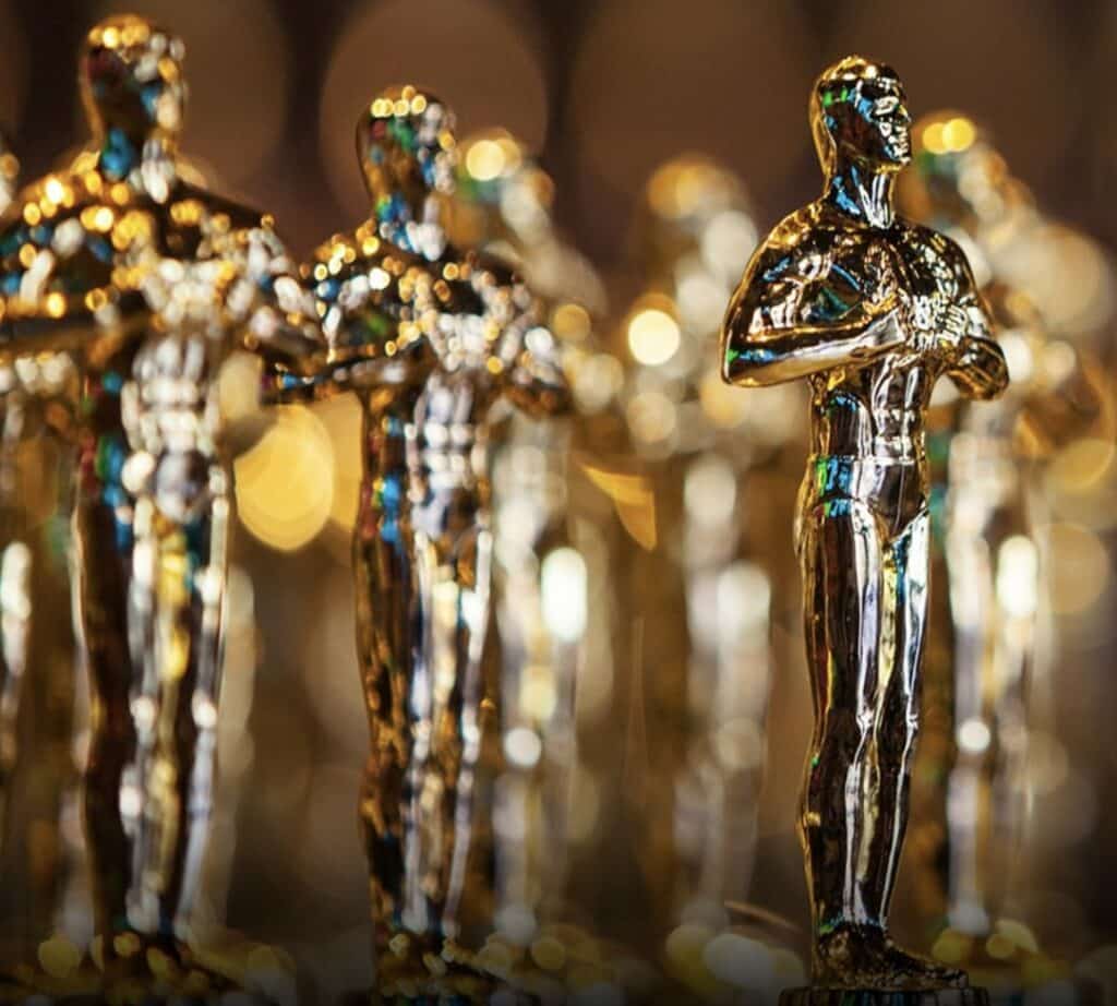 Oscar 2026 @Academy Awards