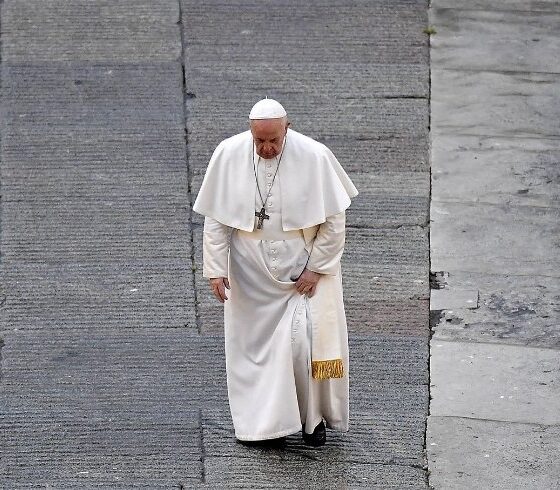 Morto Papa Francesco