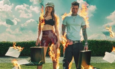 Fedez e Clara