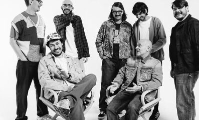 I Pinguini Tattici Nucleari con Max Pezzali