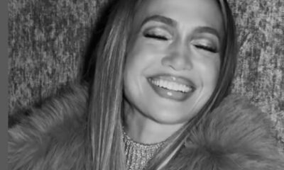Jennifer Lopez