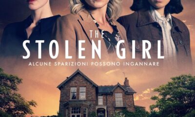 The Stolen Girl Disney +