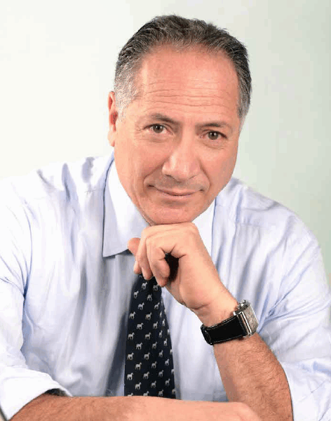 Francesco La Fauci