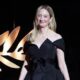 Alba Rohrwacher al Festival di Cannes 2025 (Crediti: Di-Lei)