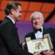Robert De Niro e Leonardo Di Caprio al Festival di Cannes 2025 (Crediti: Doctor Cinema)