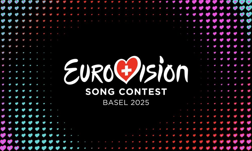 Stasera al via l’Eurovision Song Contest 2025.