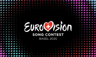 Stasera al via l’Eurovision Song Contest 2025.