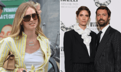 Chiara Ferragni e Giovanni Tronchetti, amore ufficialmente al capolinea: lui torna dalla ex moglie