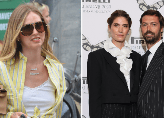 Chiara Ferragni e Giovanni Tronchetti, amore ufficialmente al capolinea: lui torna dalla ex moglie