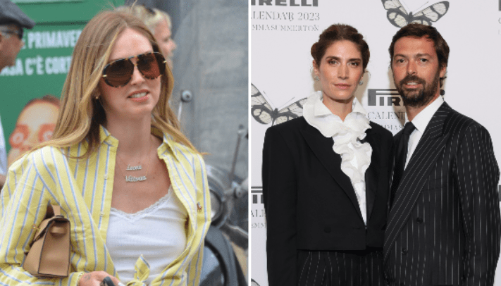 Chiara Ferragni e Giovanni Tronchetti, amore ufficialmente al capolinea: lui torna dalla ex moglie