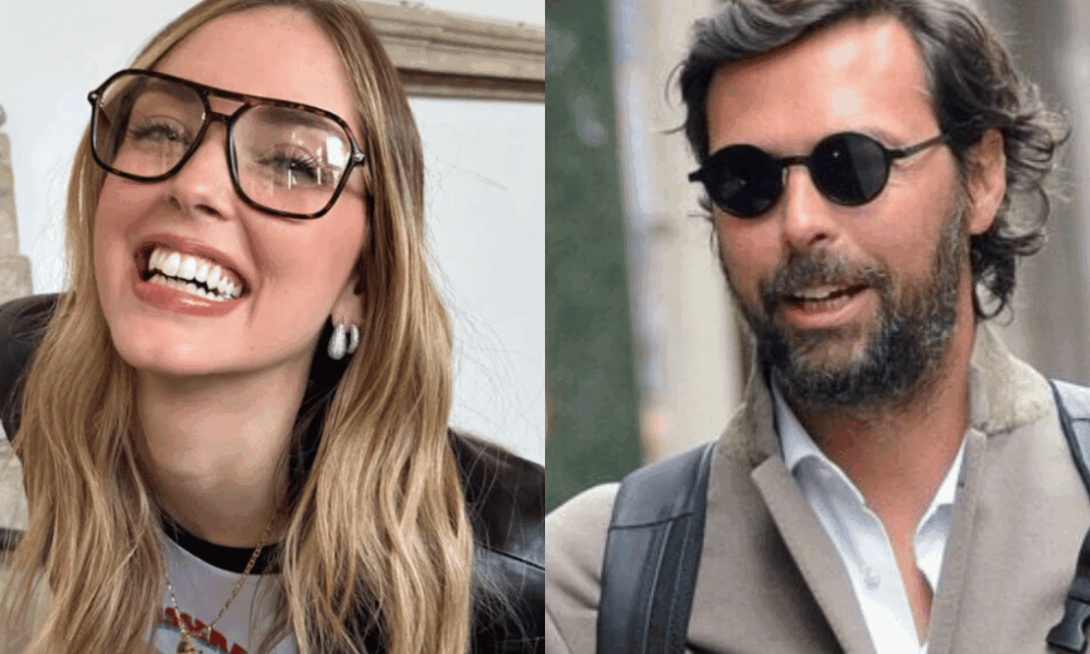 Tra Chiara Ferragni e Giovanni Tronchetti Provera è finita?
