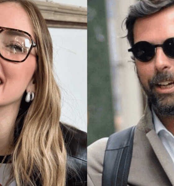 Tra Chiara Ferragni e Giovanni Tronchetti Provera è finita?