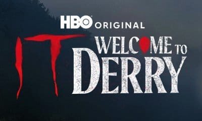IT: Welcome to Derry