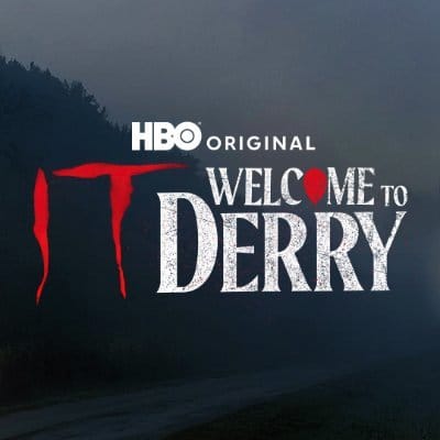 IT: Welcome to Derry