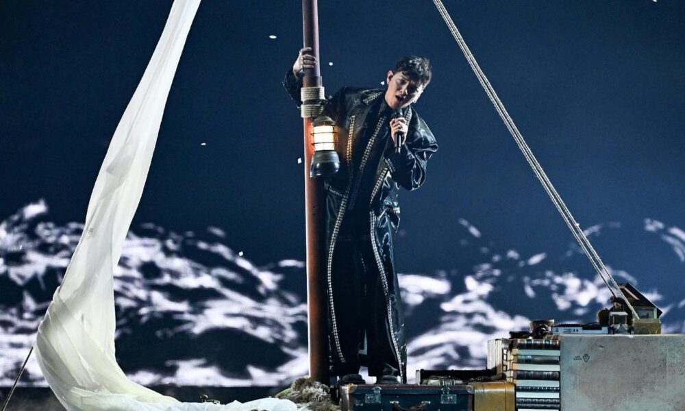L’Austria trionfa all’Eurovision Song Contest 2025 con JJ e “Wasted Love”
